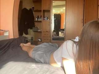 clarisgropp Sex Cam Show