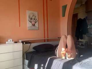 clarisgropp Sex Cam Show
