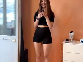 clarisgropp Sex Cam Show