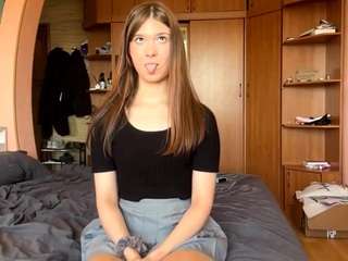 clarisgropp Sex Cam Show