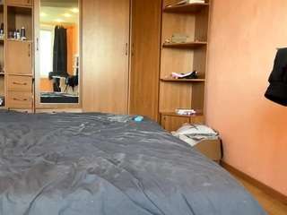 clarisgropp Sex Cam Show