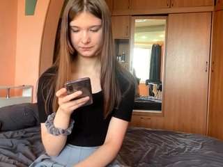 clarisgropp Sex Cam Show