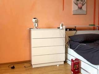 clarisgropp Sex Cam Show