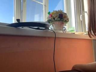 clarisgropp Sex Cam Show