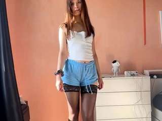 clarisgropp Sex Cam Show