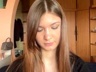 clarisgropp's live room