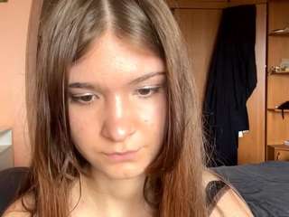 clarisgropp live webcam show