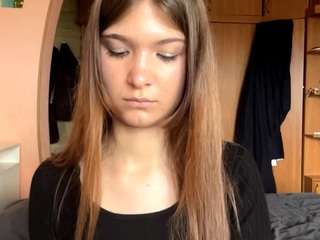 clarisgropp live webcam show
