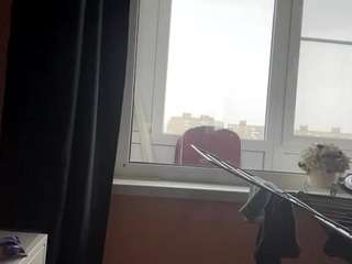 clarisgropp live webcam show