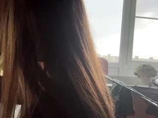 clarisgropp live webcam show