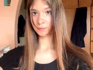 clarisgropp live webcam show