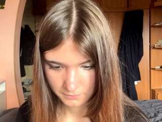 clarisgropp live webcam show