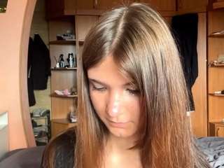 clarisgropp live webcam show