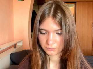 clarisgropp live webcam show