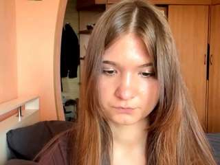 clarisgropp live webcam show