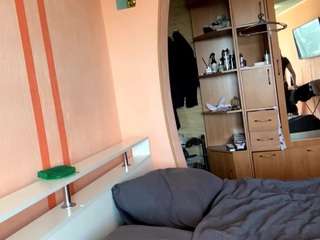 clarisgropp live webcam show