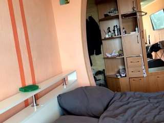clarisgropp live webcam show