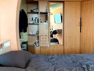 clarisgropp live webcam show