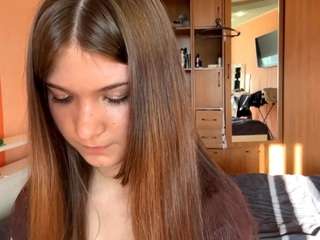 clarisgropp live webcam show