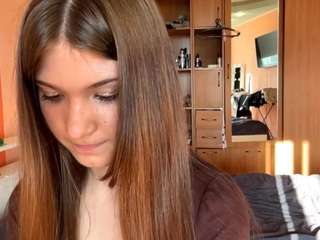 clarisgropp live webcam show