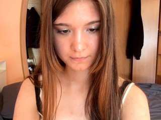 ClarisGropp live webcam show