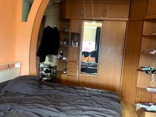 ClarisGropp live webcam show