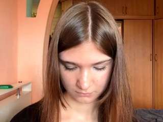 ClarisGropp live webcam show