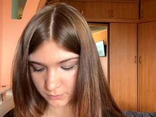 clarisgropp's live room