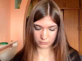 ClarisGropp live webcam show