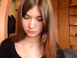 ClarisGropp live webcam show