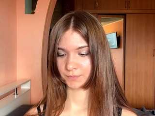 clarisgropp live on CamSoda