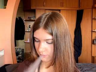 clarisgropp's live room