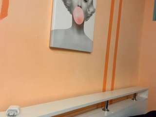ClarisGropp live cam