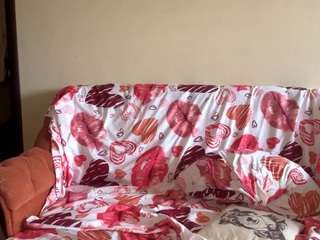 ClarisGropp live cam preview