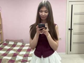 ClarisGropp live cam preview