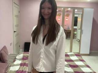 clarisgropp's live room