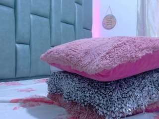 darkduchess1's live room