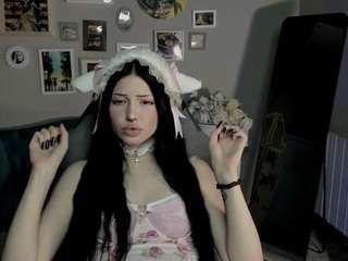Live cam show with DianaRayy