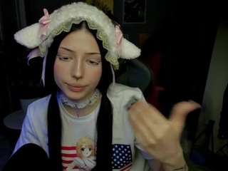 dianarayy live webcam show