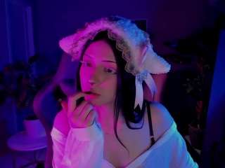 dianarayy live webcam show