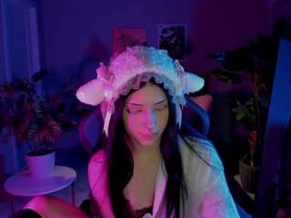dianarayy live webcam show