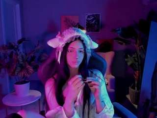 dianarayy live webcam show