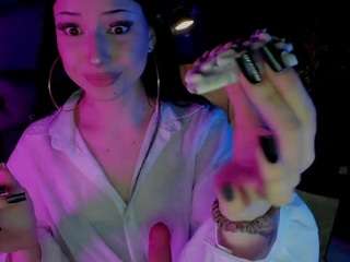 dianarayy live webcam show