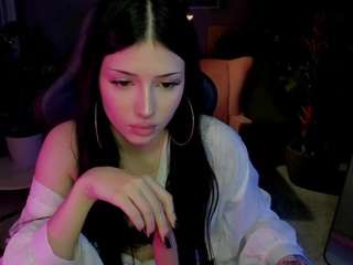 dianarayy live webcam show