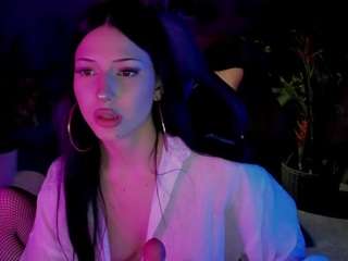 dianarayy live webcam show