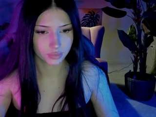 DianaRayy live webcam show