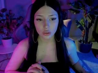 DianaRayy live webcam show