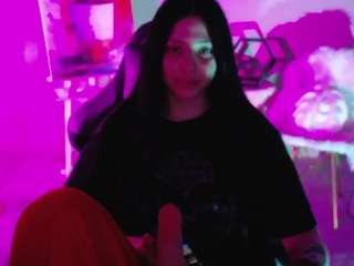 DianaRayy live webcam show