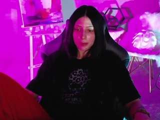 Dianarayy's cam show statistics and live stream