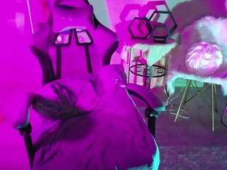 DianaRayy live webcam show